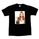 Supreme（シュプリーム）「KATE MOSS Tシャツ」買取参考価格
