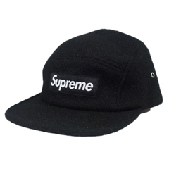 Supreme（シュプリーム）「Supreme CAMP CAP」