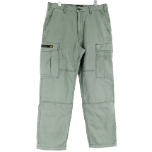 WTAPS（ダブルタップス）16SS JUNGLE.STOCK/TROUSERS.COTTON.RIPSTOP買取参考価格